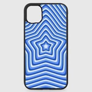 INFINITY Blue Stars Phone Case